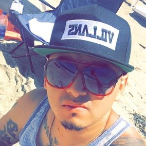 Meet your Posher, Oscar